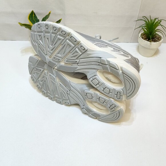 Puma Milenio Tech IMEVA Softfoam+ Womens US 10 Athletic Sneakers ArchTec Outsole - Picture 7 of 9